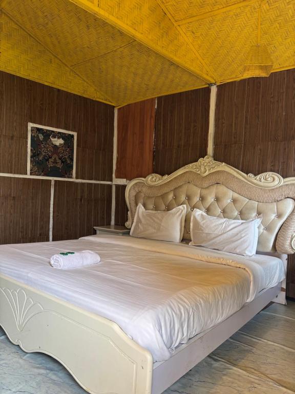 Tapas Beach Cottage