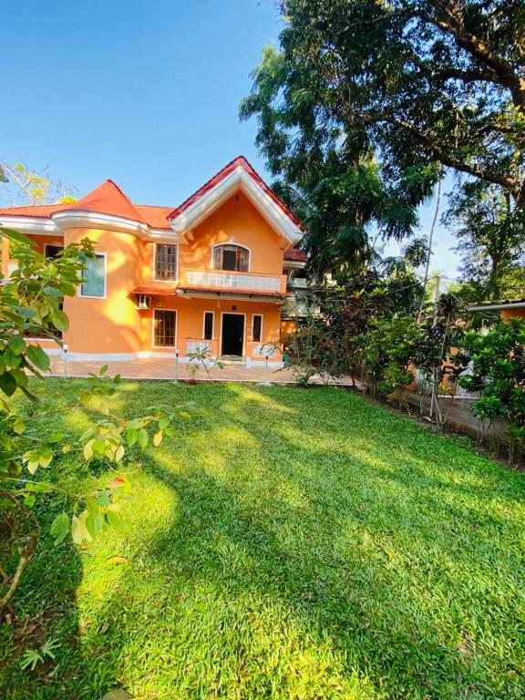 Tapas Villa 4Bhk