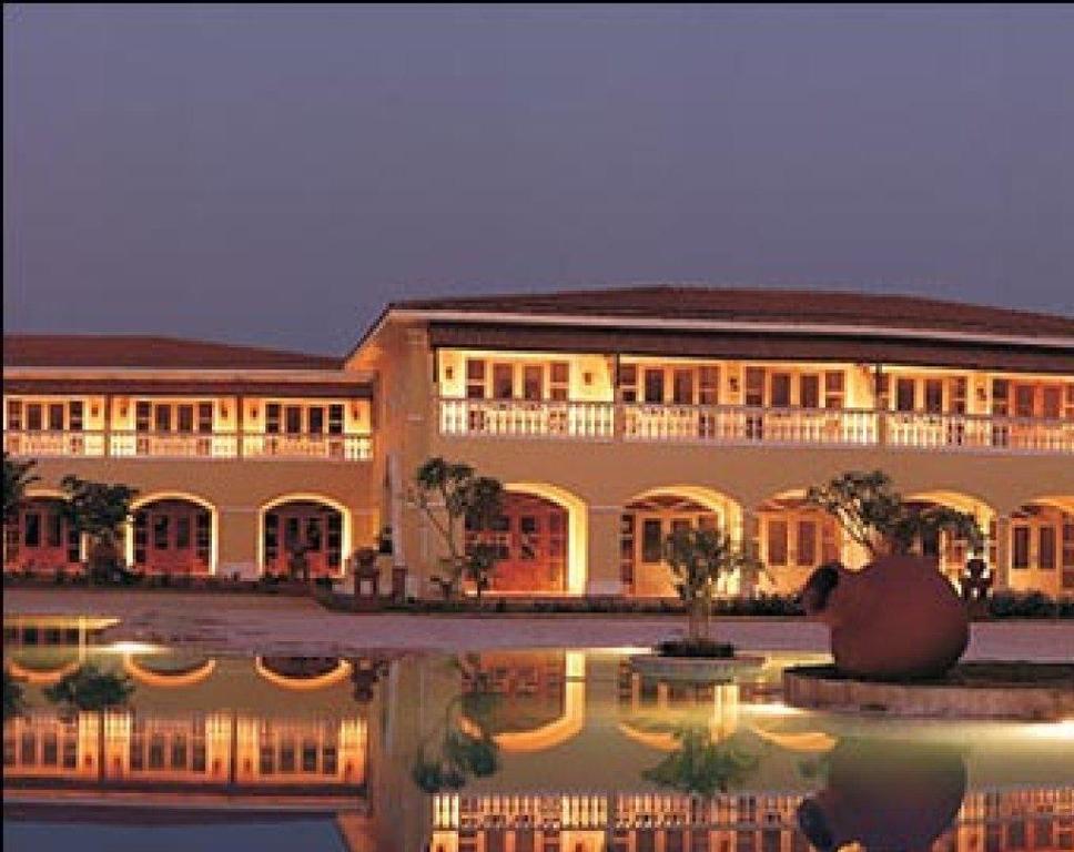 The LaLiT Golf & Spa Resort Goa