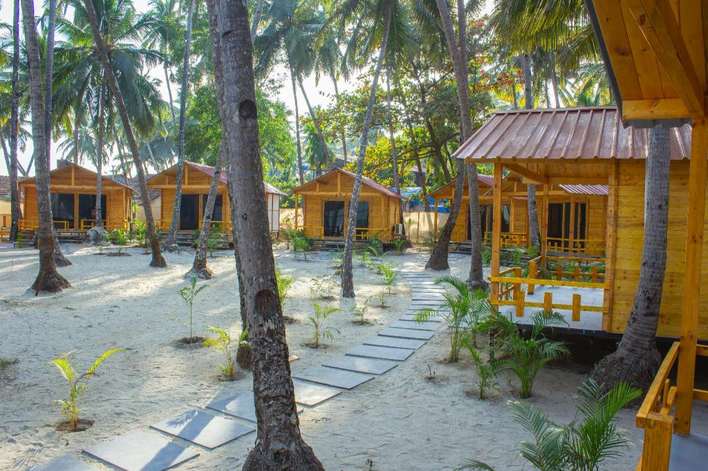 The Pearl Beach Resort