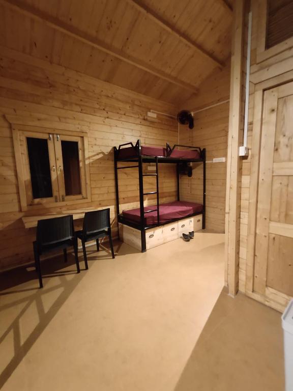 The Yuppi Hippi Beachpackers Hostel