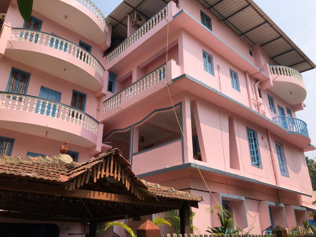 Thomas Beach Guesthouse