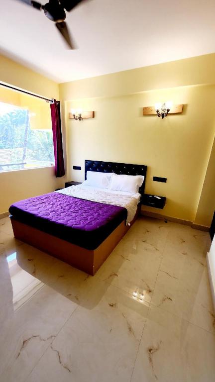Tiara Classic Guest House