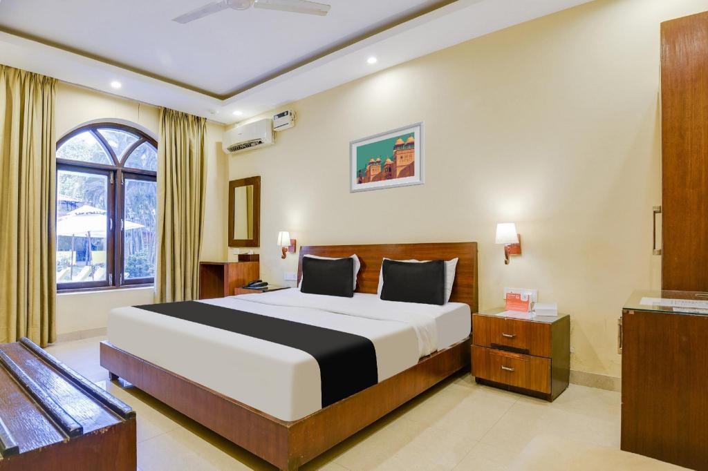 Townhouse Coastel Sun View Hotels