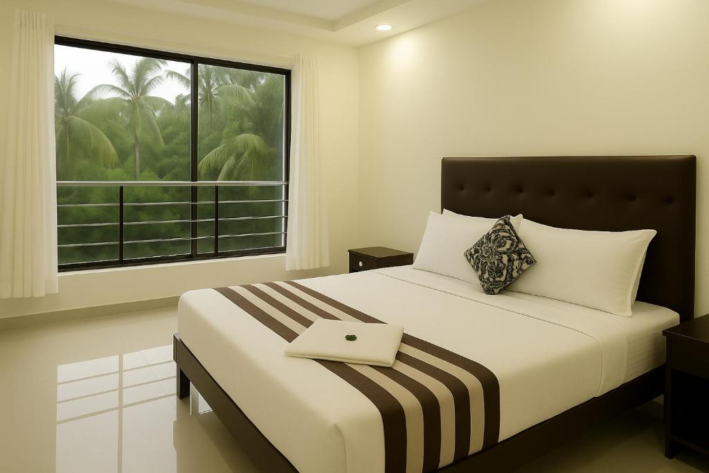 Travelerz Homes