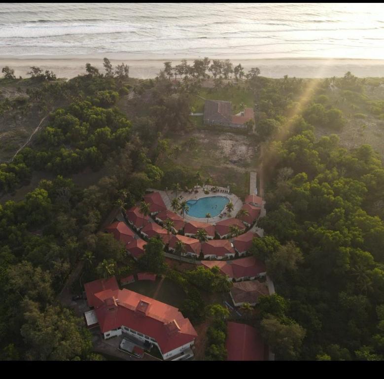 The Windflower Beach Resort and Spa Goa
