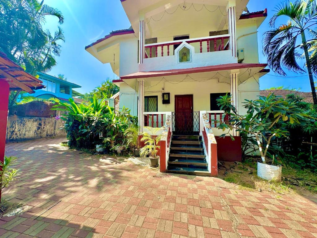 Villa Sea Walk 5 BHK Villa