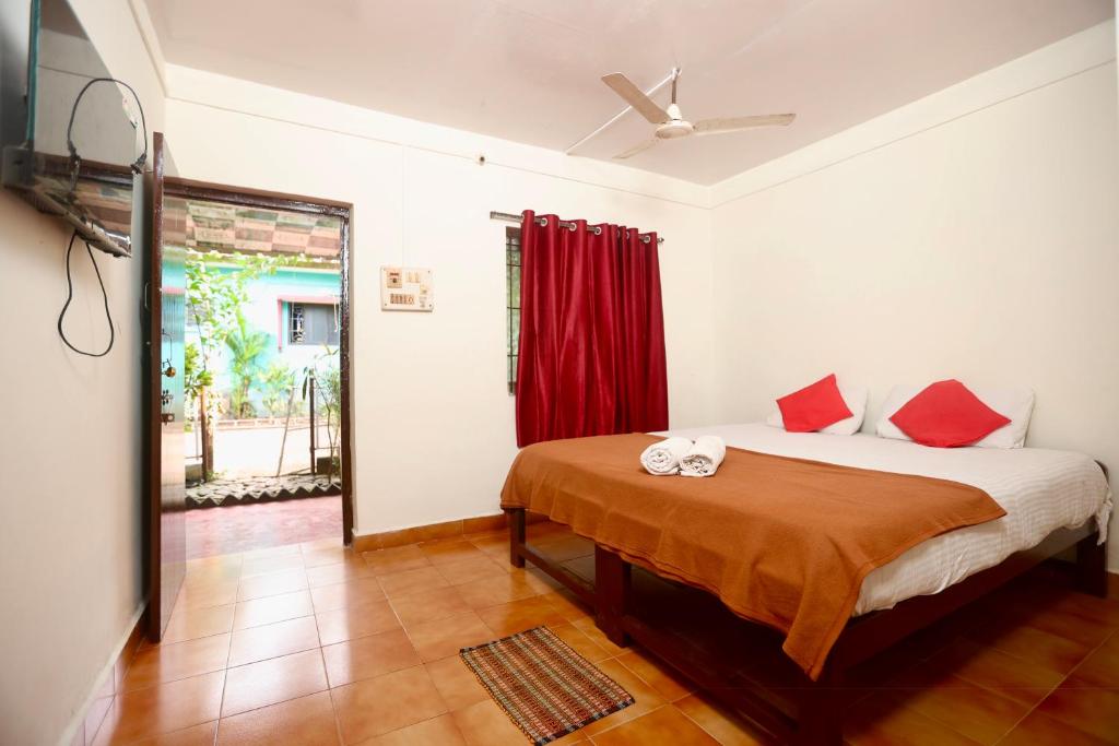 Village Harmony Guest House