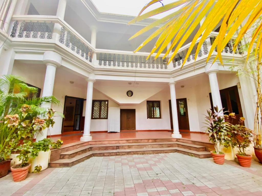 West Valley Villa 3BHK Casa Bliss