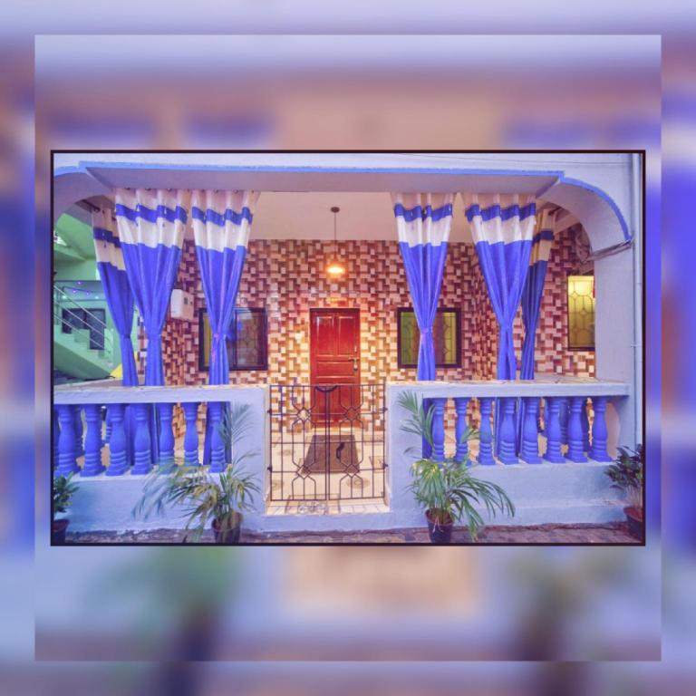 Hotel Yash-Deep By Sea